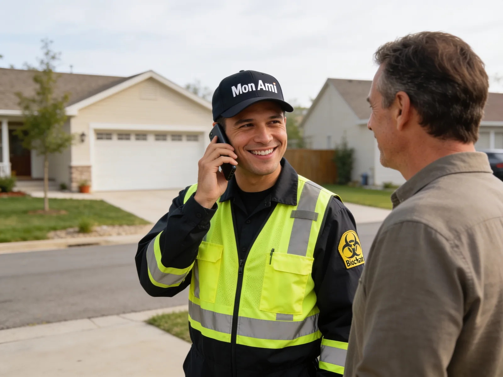 Sewage Cleanup Staten Island, NY FAQs