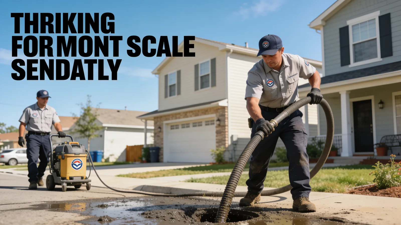 Sewage Cleanup in Staten Island, NY near me